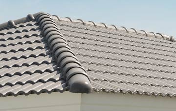 advantages of Castlehead clay roofing