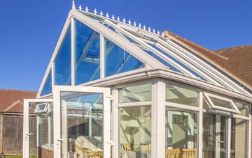 conservatory roof insulation costs Castlehead