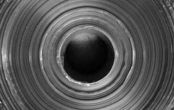 Castlehead edpm waterproofing