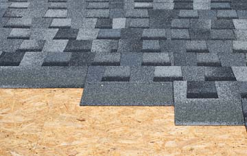 expert Castlehead asphalt roof companies