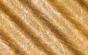 Castlehead fibreglass roof waterproofing