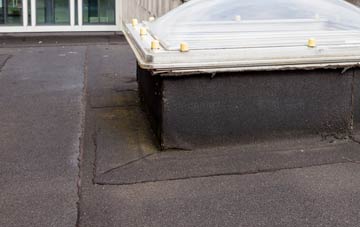 disadvantages of Castlehead flat roofs