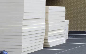 Castlehead flat roof insulation costs