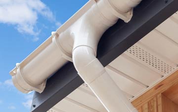 Castlehead gutter installation costs