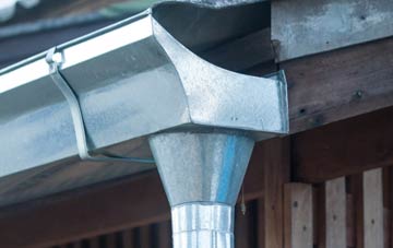 Castlehead guttering companies