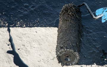 Castlehead liquid sealant waterproofing