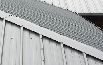 disadvantages of Castlehead metal roofing