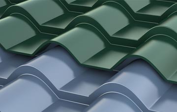 who should consider Castlehead plastic roofs