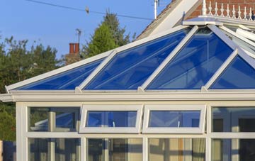 professional Castlehead conservatory insulation