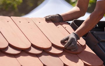 Castlehead roof tile contractors