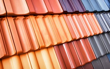 Castlehead roof tile costs
