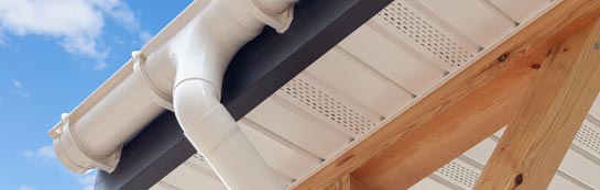 get Castlehead guttering quotes today