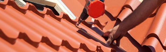 save on Castlehead roof installation costs