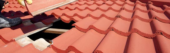 compare Castlehead roof repair quotes