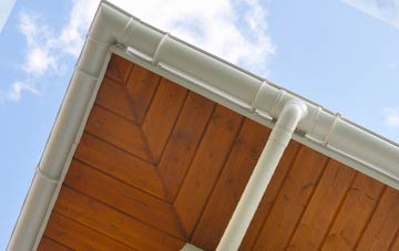 Castlehead soffit types