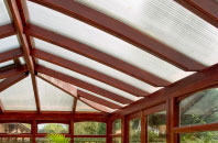 Castlehead conservatory roofing insulation