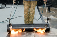 Castlehead flat roof sealing quote