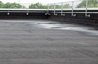 find rated Castlehead flat roofing companies