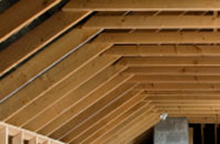 Castlehead pitched insulation quotes