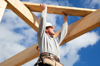 Castlehead roof replacement work