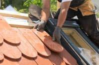 Castlehead tiled roofing companies