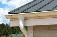 Castlehead soffits