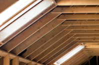 Castlehead tapered roof insulation quotes